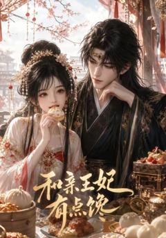 和亲王妃有点馋