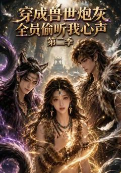 穿成兽世炮灰，全员偷听我心声（第二季）