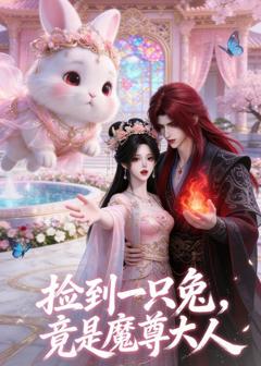 捡到一只兔，竟是魔尊大人