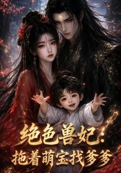 绝色兽妃：拖着萌宝找爹爹