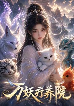 万妖疗养院