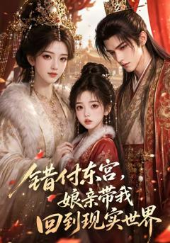 免费在线观看《错付东宫，娘亲带我回到现实世界》