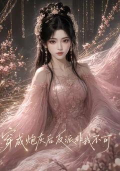 免费在线观看《穿成炮灰后反派非我不可》
