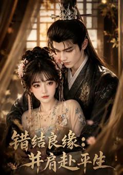 免费在线观看《错结良缘：并肩赴平生》