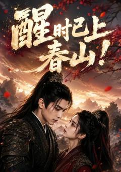 免费在线观看《醒时已上春山》