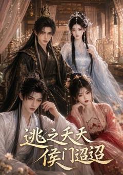 免费在线观看《逃之夭夭，侯门迢迢》