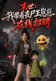 免费在线观看《末世：我带着丧尸王崽崽在线招聘》