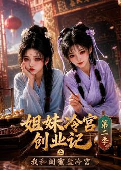 姐妹冷宫创业记之我和闺蜜盘冷宫第二季
