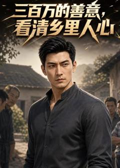 免费在线观看《三百万的善意，看清乡里人心》