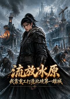 免费在线观看《流放冰原，我靠重工打造北境第一雄城》