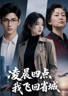 免费在线观看《凌晨四点我飞回省城》