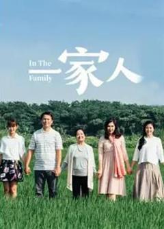 免费在线观看完整版台湾剧《一家人》